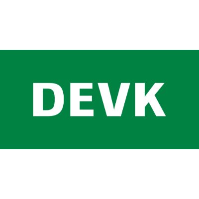 Logo der Firma DEVK Generalgentur Schönherr Christian aus Hof