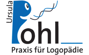 Logo der Firma Logopädie Pohl Ursula aus Krefeld