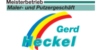 Logo der Firma Heckel Gerd aus Weidenberg