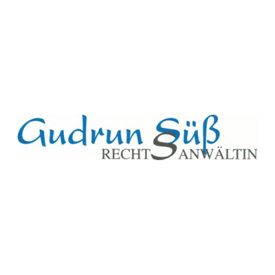Logo der Firma Gudrun Süß Rechtsanwältin aus Stutensee