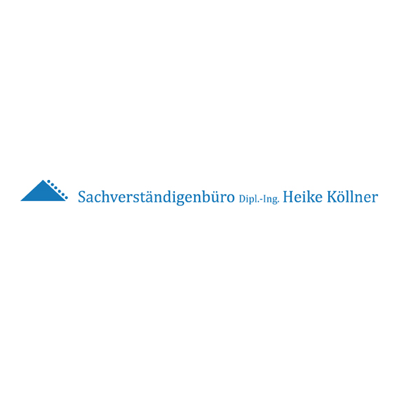 Logo der Firma Sachverständigenbüro Dipl.-Ing. Heike Köllner aus Elsterheide auf dem Branchenportal Gutachter.org