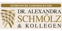 Logo der Firma Dr.med.dent. Alexandra Schmölz aus Eching