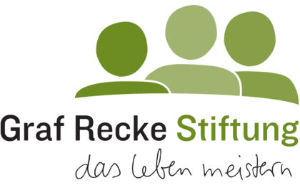 Logo der Firma Graf Recke Stiftung aus Düsseldorf