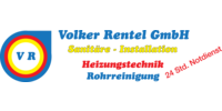 Logo der Firma Heizung Sanitär Volker Rentel GmbH aus Oberhausen