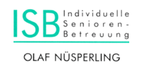 Logo der Firma ISB-Olaf Nüsperling aus München