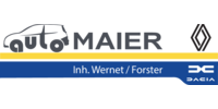 Logo der Firma Maier Auto aus Waldkirch