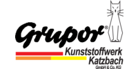 Logo der Firma Kunststoffwerk Katzbach GmbH & Co. KG aus Cham