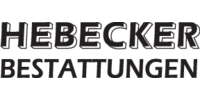 Logo der Firma Hebecker Karl-Andreas aus Wedemark