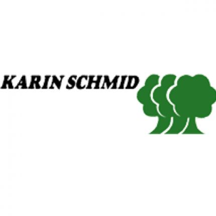 Logo der Firma Karin Schmid Garten- & Landschaftsbau Inh. Noichl & Stein GmbH aus Stephanskirchen
