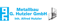 Logo der Firma Metallbau G. Hutzler GmbH aus Forchheim