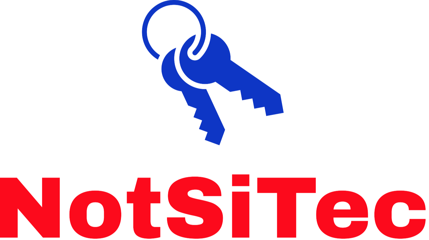 Logo der Firma NotSiTec Verwaltungs UG (haftungsbeschränkt) aus Bremen