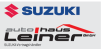 Logo der Firma Autohaus Leiner GmbH aus Müllheim