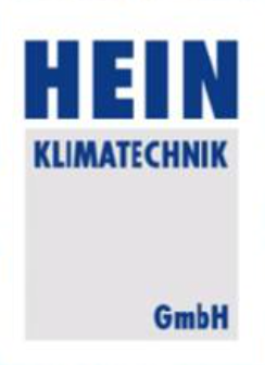 Logo der Firma Hein Klimatechnik GmbH aus Duisburg