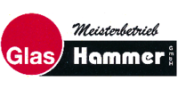 Logo der Firma GLAS HAMMER aus Weilheim