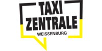 Logo der Firma Taxizentrale Weißenburg GmbH aus Weißenburg