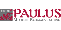 Logo der Firma PAULUS Raumausstattung aus Amberg
