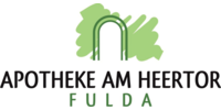 Logo der Firma Apotheke Am Heertor Andreas Mölleney e.K. aus Fulda