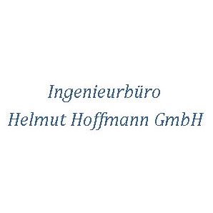 Logo der Firma Ingenieurbüro Helmut Hoffmann GmbH aus Feuchtwangen