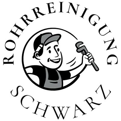 Logo der Firma Rohrreinigung Schwarz aus Fürth