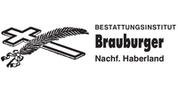 Logo der Firma Bestattung Brauburger aus Bad Nauheim