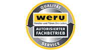 Logo der Firma Lindner Weru Bauelemente GmbH aus Mülheim an der Ruhr auf dem Branchenportal Bauunternehmen.org