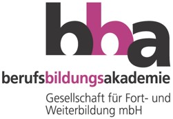 Logo der Firma Berufsbildungs-Akademie Gesellschaft für Fort- und Weiterbildung mbH Köln aus Köln