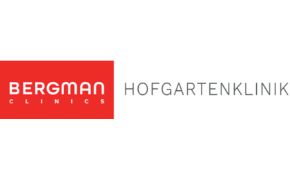 Logo der Firma Bergman Clinics Hofgartenklinik aus Aschaffenburg