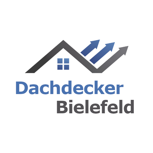 Logo der Firma Dachsanierung in Bielefeld aus Bielefeld