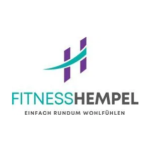Logo der Firma Fitness Hempel aus Chemnitz
