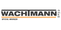 Logo der Firma Wachtmann Spezialabbruch GmbH aus Gilching