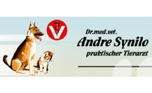 Logo der Firma Dr.med.vet. Andre Synilo aus Feldkirchen