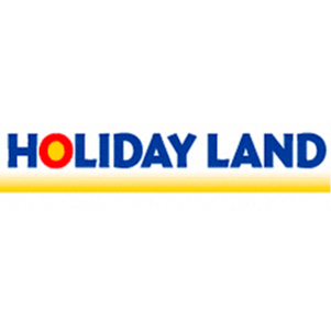 Logo der Firma Holiday Land Reisebüro Bormann aus Baddeckenstedt