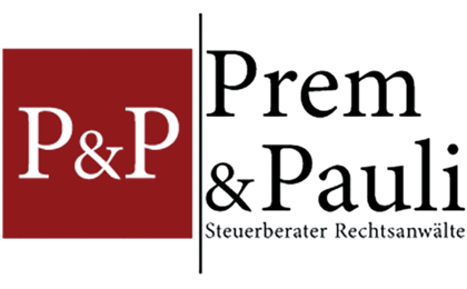 Logo der Firma Prem Christian aus Deggendorf