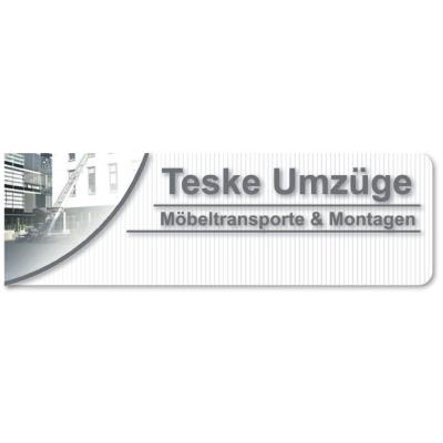 Logo der Firma Teske Umzüge aus Dresden