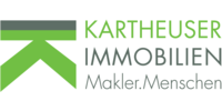 Logo der Firma Kartheuser Immobilien Ratingen GmbH aus Ratingen