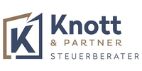 Logo der Firma Knott & Partner, Steuerberater aus Bad Tölz