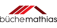 Logo der Firma Bu00fcche Mathias aus Wutu00f6schingen auf dem Branchenportal Tischler-Schreiner.org