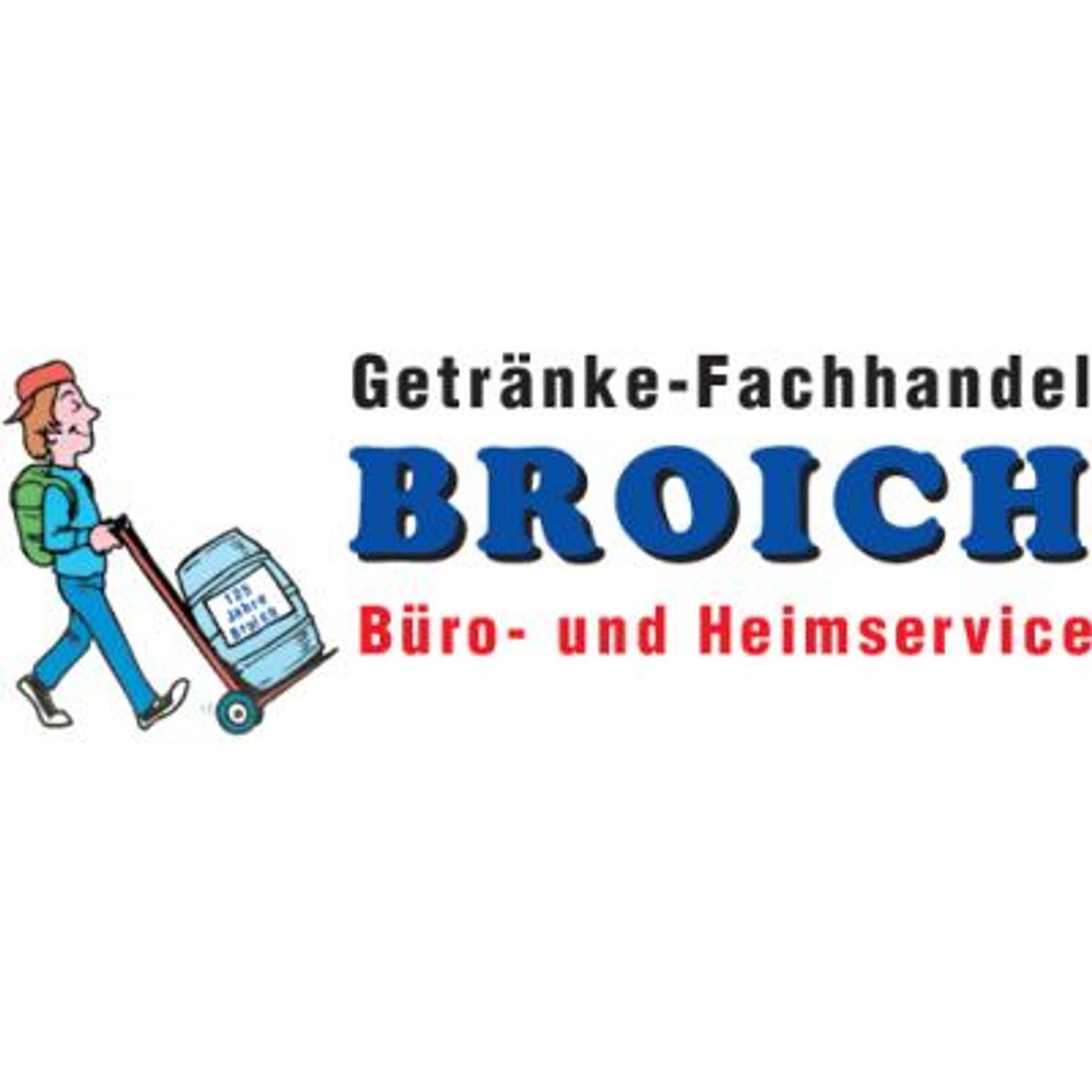 Logo der Firma Michael Havenith Getränke Fachhandel Broich aus Düsseldorf