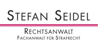 Logo der Firma Rechtsanwalt Anwaltskanzlei Seidel Stefan aus Schweinfurt