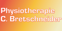 Logo der Firma Bretschneider Physiotherapie aus Auerbach