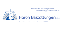 Logo der Firma Aaron Bestattungen GbR aus Eppendorf
