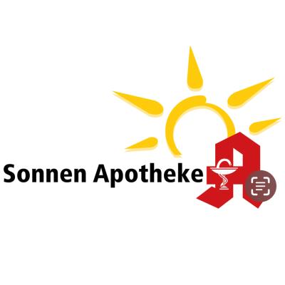 Logo der Firma Sonnen Apotheke aus Mönchengladbach
