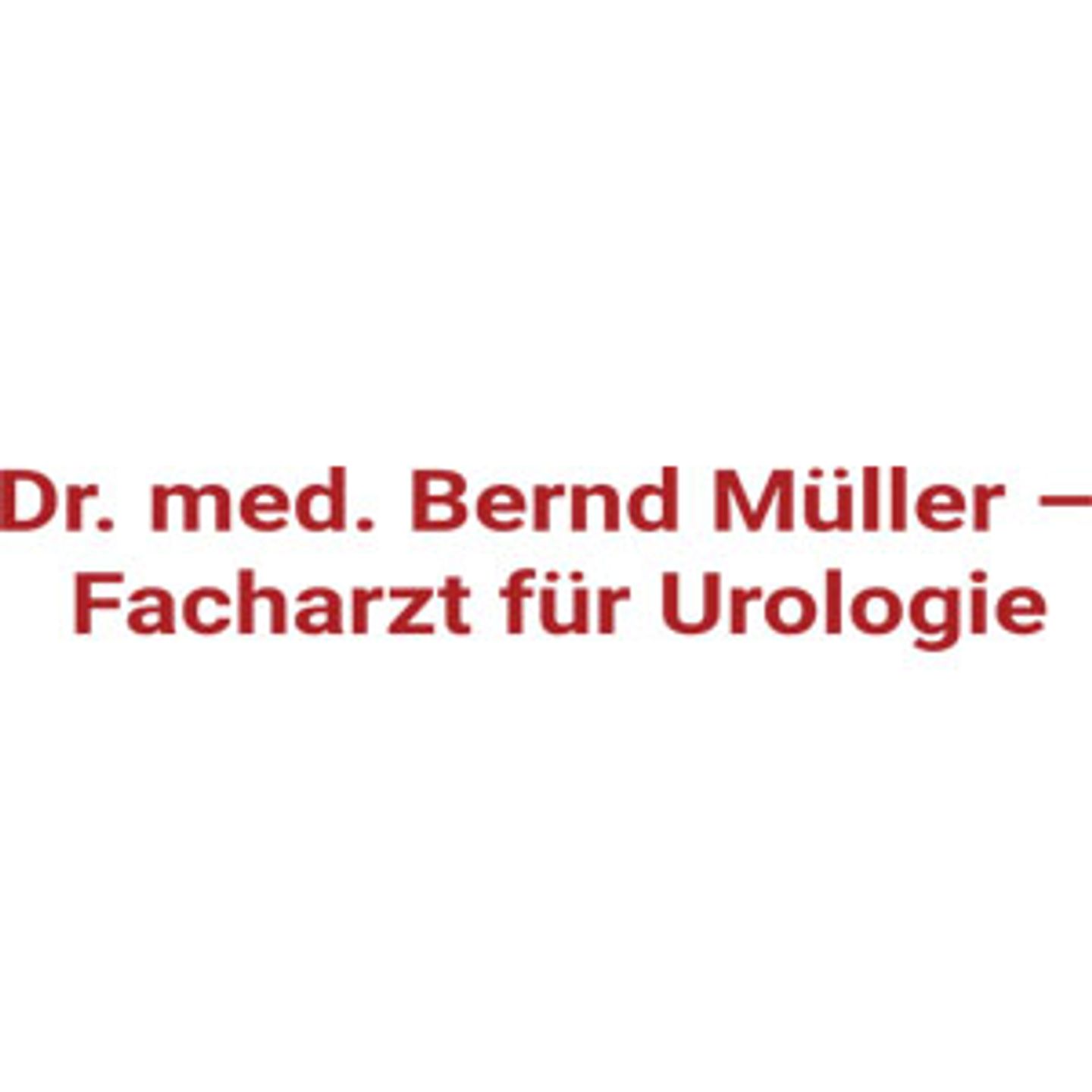 Logo der Firma Urologisches Zentrum am Amtsgericht Charlottenburg aus Berlin