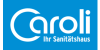 Logo der Firma Caroli Sanitätshaus St + B GmbH aus Lahr