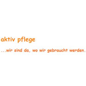 Logo der Firma Aktiv Pflege aus Remscheid