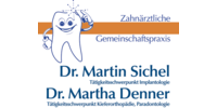 Logo der Firma Sichel Martin Dr.med.dent, Denner Martha Dr.med.dent., Dr. Alexandra Lüdemann aus Giebelstadt