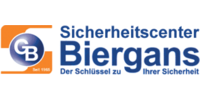 Logo der Firma Sicherheitscenter Biergans aus Neu-Isenburg