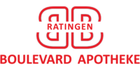 Logo der Firma Boulevard Apotheke aus Ratingen