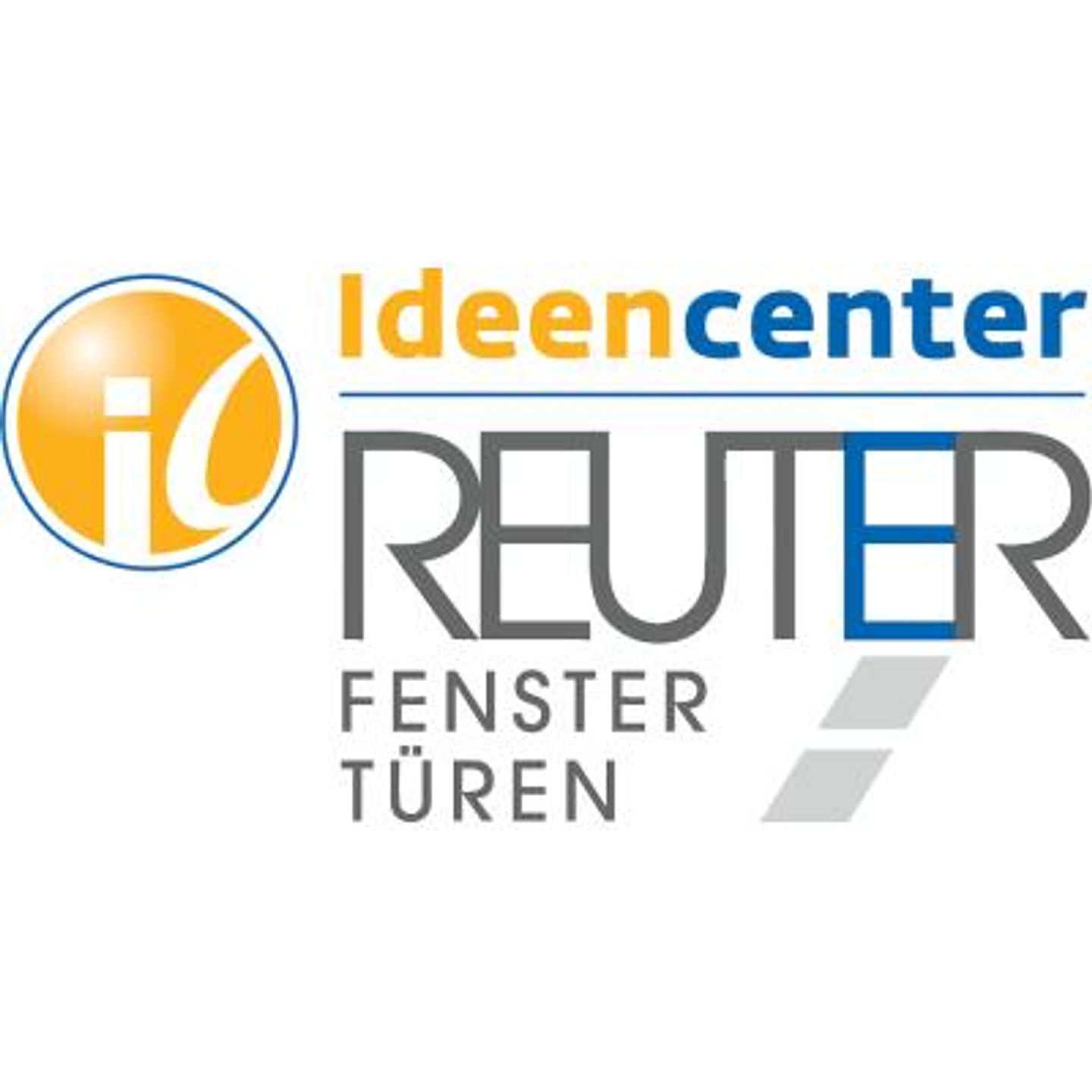 Logo der Firma Reuter Fenster und Türen GmbH aus Hösbach