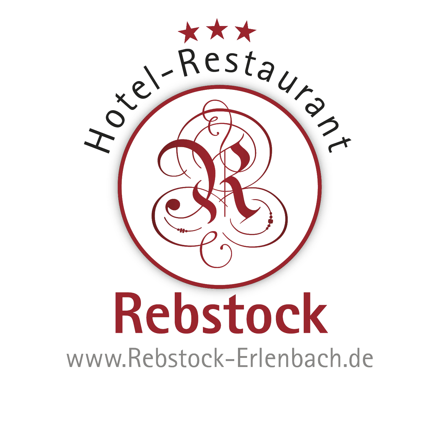 Logo der Firma Hotel Restaurant Rebstock aus Erlenbach